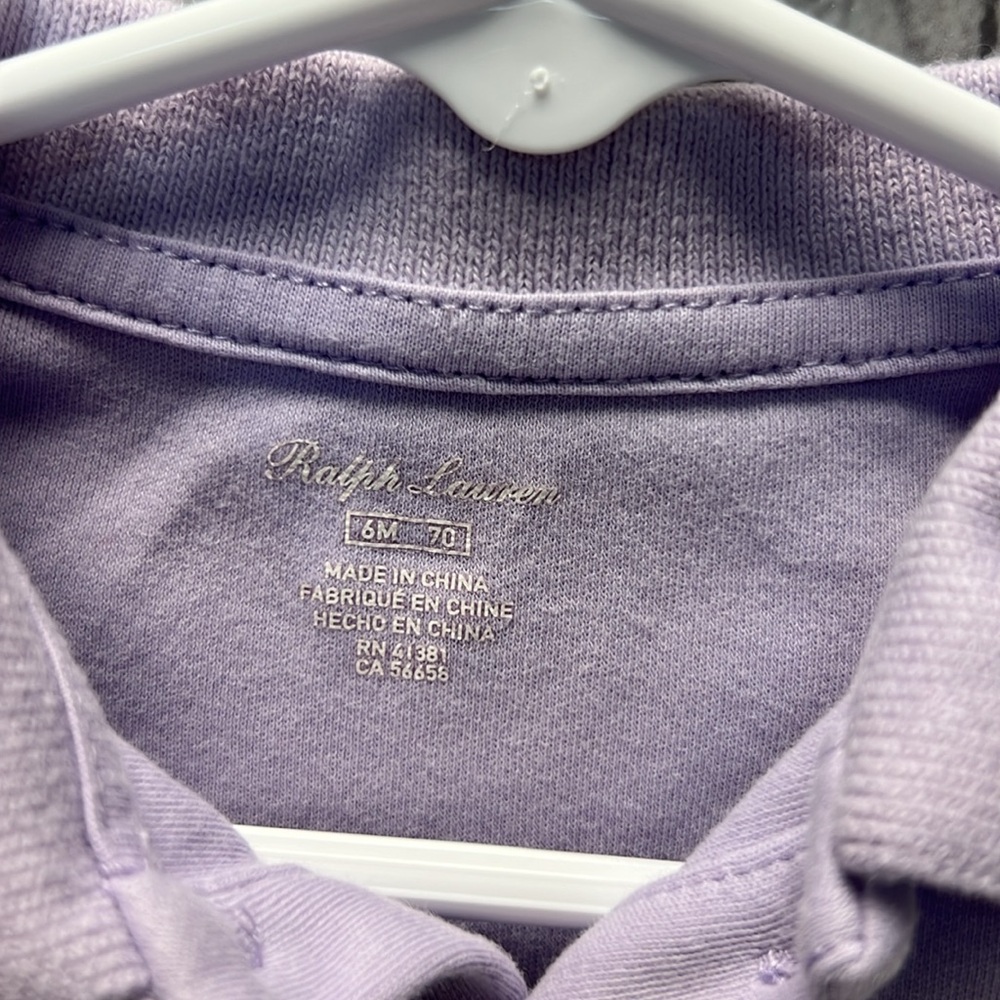Ralph Lauren dress - Picture 3 of 6